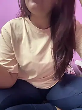  nishalove19 online show from March 13, 7:17 pm