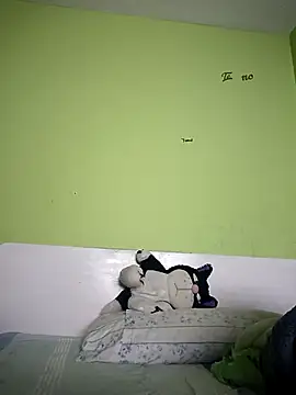 HeleNe22 online show from October 1, 4:51 am