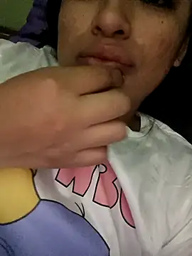 HeleNe22 online show from February 21, 3:40 am