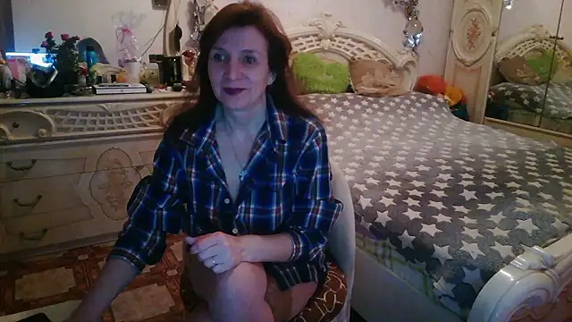 Debra Phoenix online show from February 21, 6:09 pm