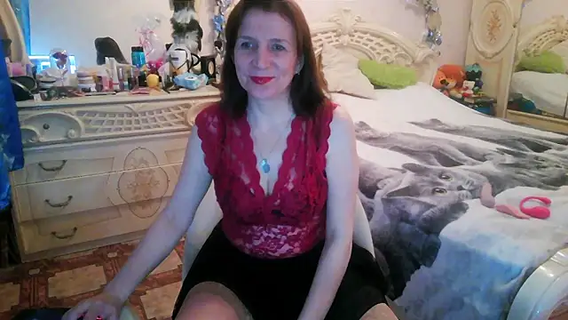 Debra Phoenix online show from May 14, 10:38 pm