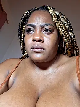 GoddessCarrie online show from September 21, 6:31 pm