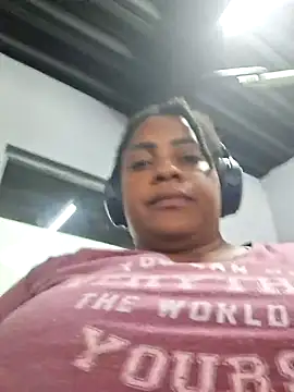 Snapshot of GoddessCarrie chatting on January 13, 9:20 pm GoddessCarrie online show from January 13, 9:20 pm