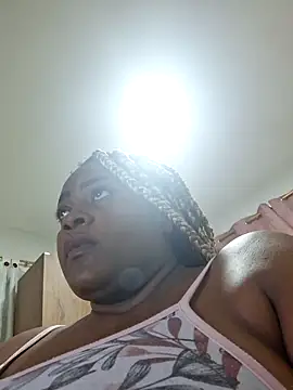 Snapshot of GoddessCarrie chatting on February 9, 1:53 am GoddessCarrie online show from February 9, 1:53 am