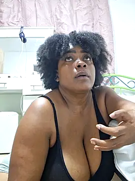 GoddessCarrie online show from May 10, 6:29 am