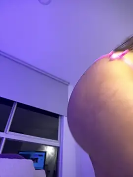 gabyfoxster online show from March 13, 3:44 am