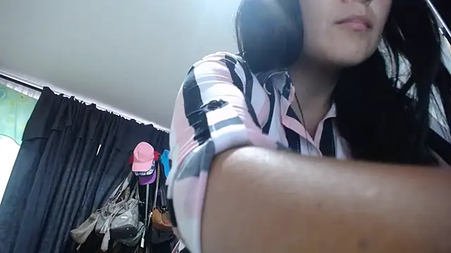 Snapshot of princehermosa44 chatting on October 10, 9:47 pm princehermosa44 online show from October 10, 9:47 pm