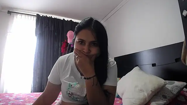 Snapshot of princehermosa44 chatting on October 19, 4:40 pm princehermosa44 online show from October 19, 4:40 pm