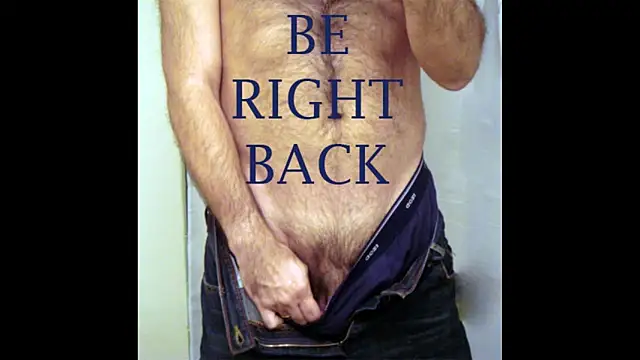 Snapshot of thickdaddy59 chatting on March 14, 6:10 am thickdaddy59 online show from March 14, 6:10 am