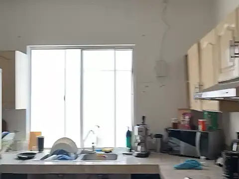 Snapshot of joanraay chatting on March 19, 7:29 pm joanraay online show from March 19, 7:29 pm