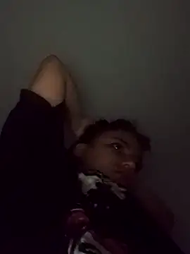 Snapshot of Naomy_veracruz_ chatting on February 19, 9:27 am Naomy veracruz online show from February 19, 9:27 am