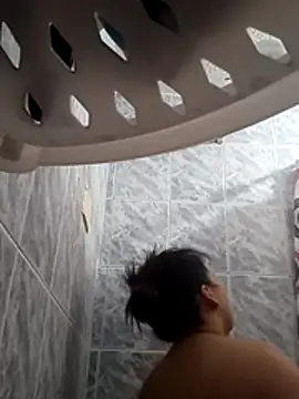 Snapshot of Naomy_veracruz_ chatting on March 6, 10:45 am Naomy veracruz online show from March 6, 10:45 am