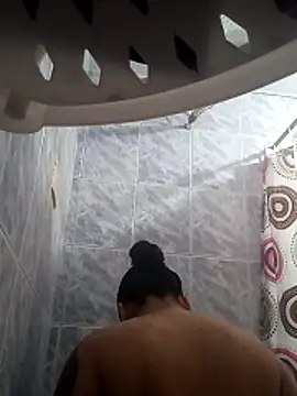 Snapshot of Naomy_veracruz_ chatting on March 7, 10:12 am Naomy veracruz online show from March 7, 10:12 am