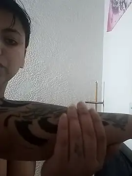 Naomy veracruz  online show from May 20, 2:23 pm