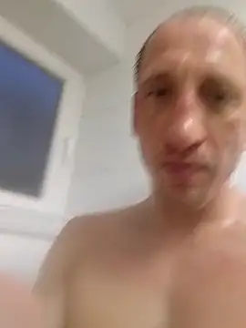 RomanOk41 online show from March 12, 5:02 am