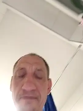 RomanOk41 online show from March 13, 3:24 am