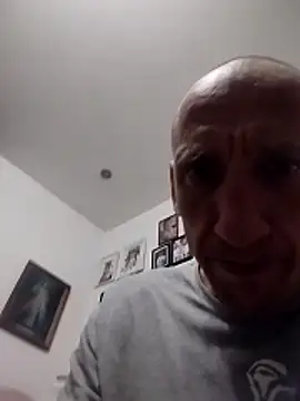 RomanOk41 online show from April 5, 1:03 am