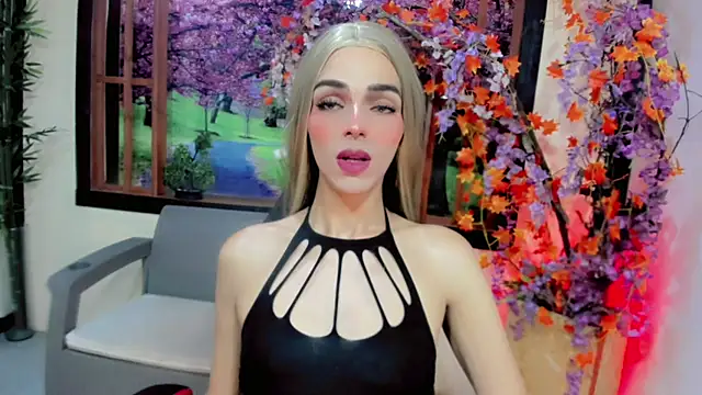 Alessa mullen online show from March 4, 3:33 am