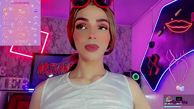 Alessa mullen online show from March 9, 3:43 am