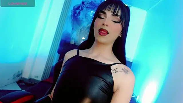 Alessa mullen online show from September 30, 12:59 am