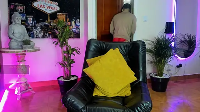 lukasgreene online show from March 18, 1:53 am