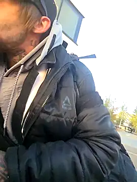 Fuckboy4public online show from September 25, 1:42 am