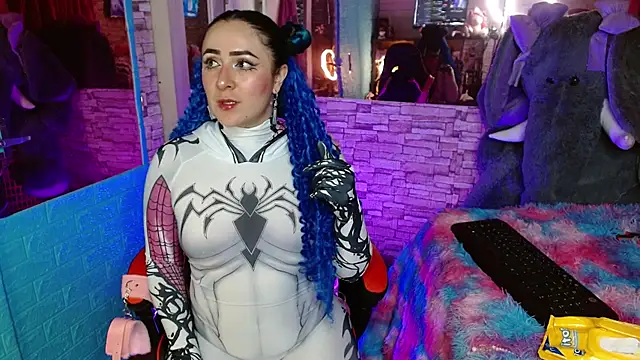 Snapshot of Meg4n_420 chatting on December 14, 6:35 am Meg4n 420 online show from December 14, 6:35 am