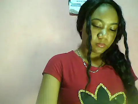 Snapshot of Fariana01 chatting on January 30, 1:44 am Fariana01 online show from January 30, 1:44 am