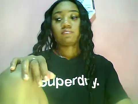 Snapshot of Fariana01 chatting on January 31, 10:31 pm Fariana01 online show from January 31, 10:31 pm