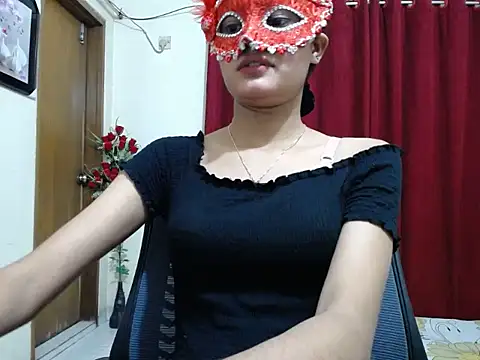 taisina online show from February 1, 1:23 am