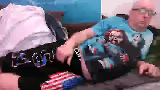 Snapshot of Manfred1012 chatting on January 5, 6:13 pm Manfred1012 online show from January 5, 6:13 pm