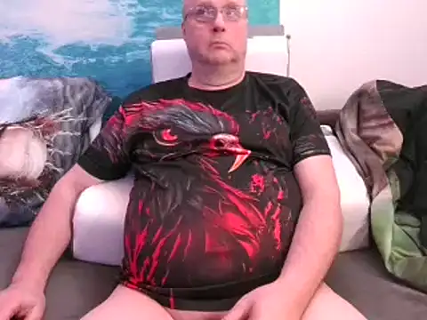 Snapshot of Manfred1012 chatting on January 29, 5:56 pm Manfred1012 online show from January 29, 5:56 pm