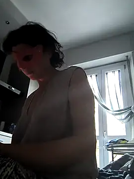 Snapshot of Vagabondainnamorata chatting on September 30, 4:23 pm Vagabondainnamorata online show from September 30, 4:23 pm