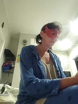 Snapshot of Vagabondainnamorata chatting on October 20, 4:02 am Vagabondainnamorata online show from October 20, 4:02 am