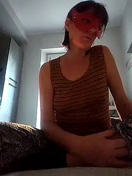 Snapshot of Vagabondainnamorata chatting on October 24, 3:52 pm Vagabondainnamorata online show from October 24, 3:52 pm