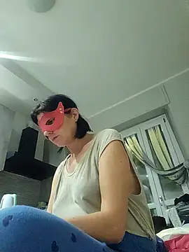 Snapshot of Vagabondainnamorata chatting on October 25, 5:40 pm Vagabondainnamorata online show from October 25, 5:40 pm