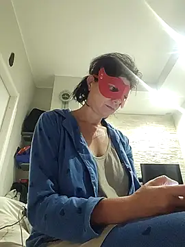 Snapshot of Vagabondainnamorata chatting on October 27, 4:16 am Vagabondainnamorata online show from October 27, 4:16 am