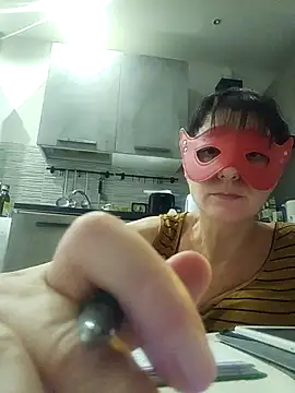 Snapshot of Vagabondainnamorata chatting on November 4, 4:28 pm Vagabondainnamorata online show from November 4, 4:28 pm