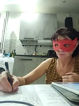 Snapshot of Vagabondainnamorata chatting on November 6, 4:52 pm Vagabondainnamorata online show from November 6, 4:52 pm