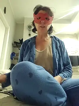 Snapshot of Vagabondainnamorata chatting on November 14, 4:00 am Vagabondainnamorata online show from November 14, 4:00 am