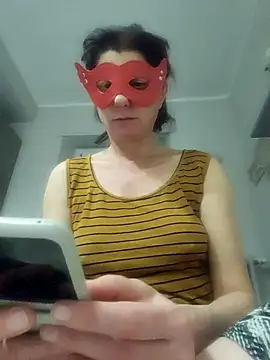 Vagabondainnamorata online show from February 27, 7:36 pm