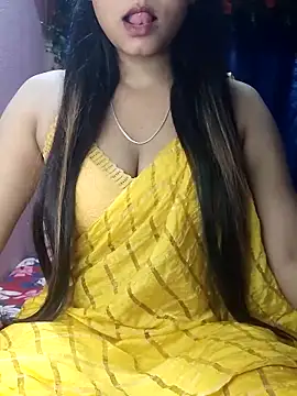 SANIYA-89 online show from February 15, 10:39 pm