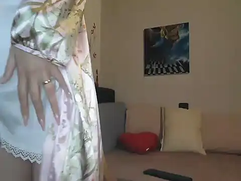 MISXY online show from November 23, 4:07 pm