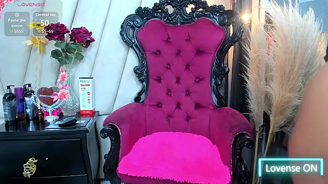 Madison-Diaz online show from March 15, 12:55 pm