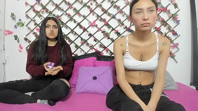 abby eemily online show from January 8, 11:43 am