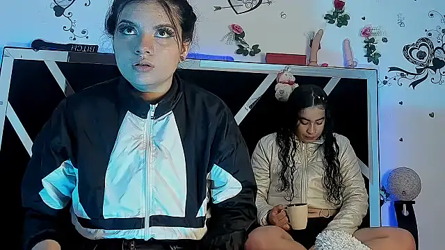 abby eemily online show from October 18, 12:28 pm