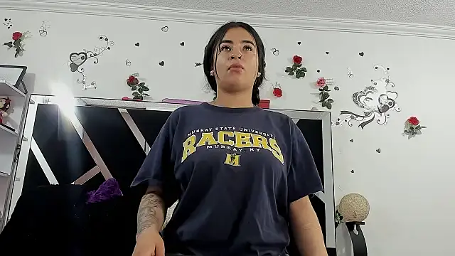 abby eemily online show from October 25, 12:13 pm