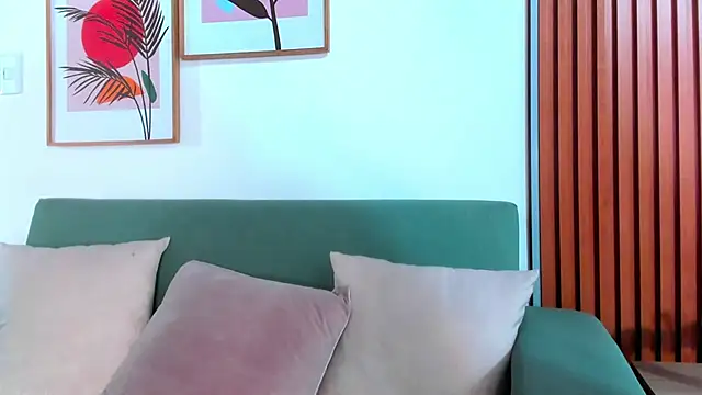 AngelBennet  online show from January 23, 3:16 am