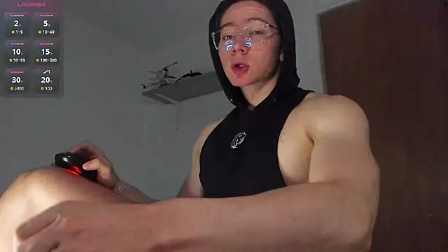 AngelBennet  online show from March 9, 3:11 am