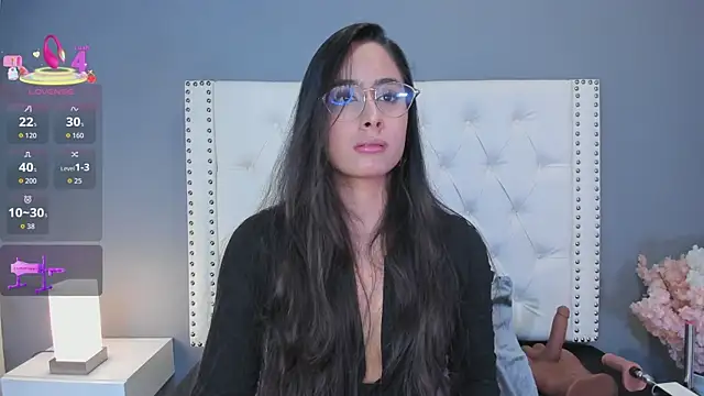Snapshot of Julia_Martinez_ chatting on September 22, 11:34 am Julia Martinez online show from September 22, 11:34 am